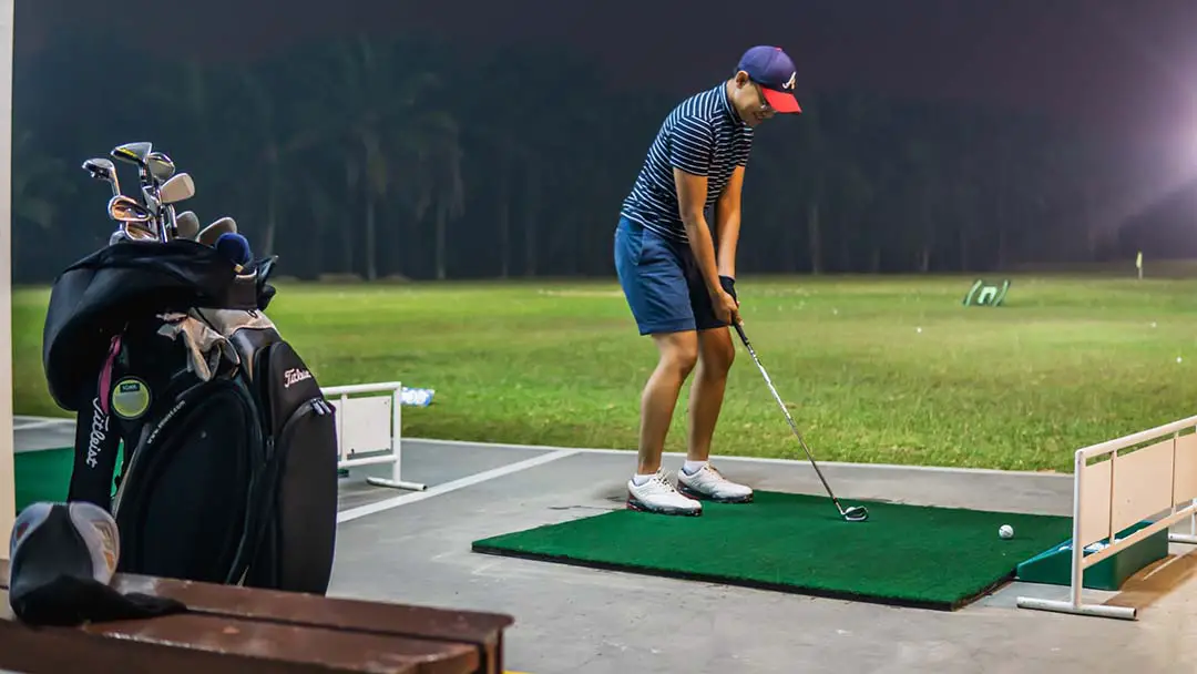 How To Unlock Golf Bags In Golf Clash