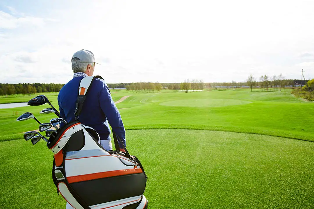 What Type of Golf Bag Should I Buy - Selection Criteria