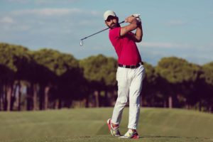 What are Soft Spike Golf Shoes?