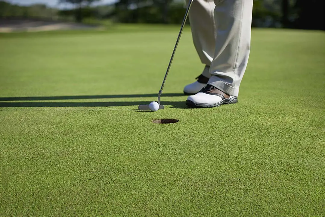 Should I get fitted for golf clubs