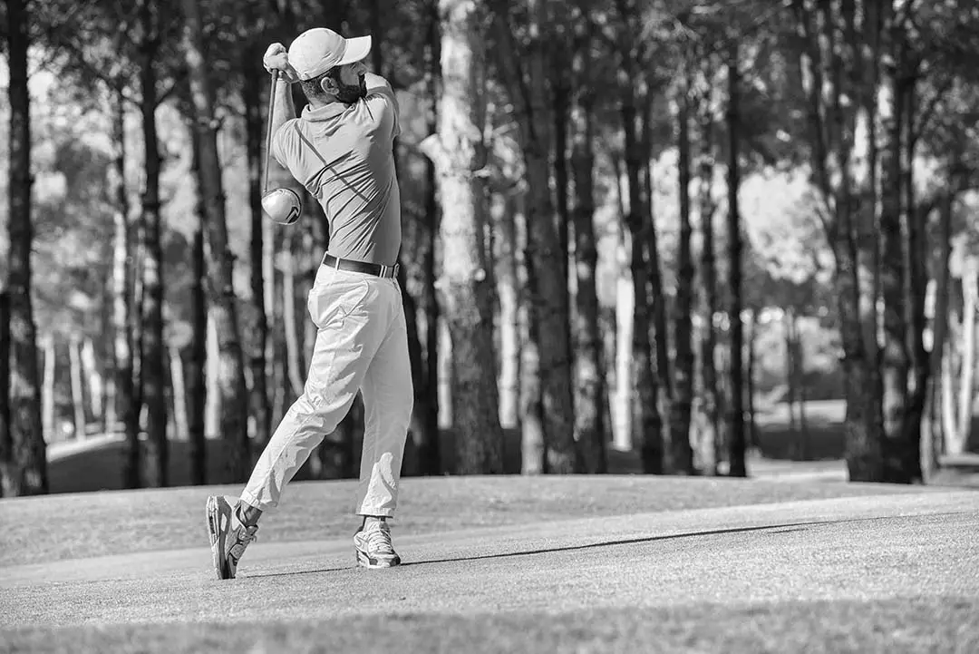 Are Wilson Golf Clubs Good?