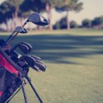 Best Ways to Display Golf Clubs
