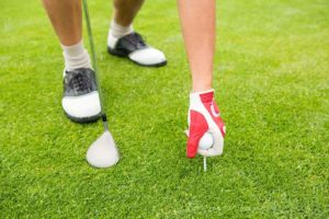 What are the Best Golf Shoes for Wide Feet?