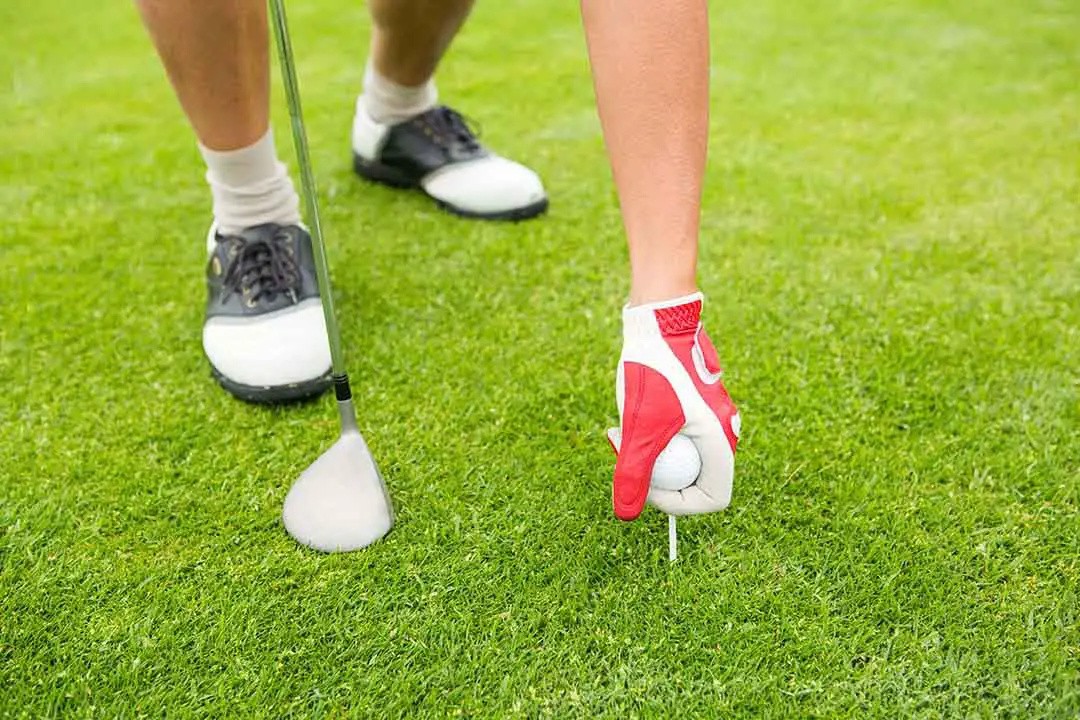 What Are The Best Golf Shoes For Wide Feet