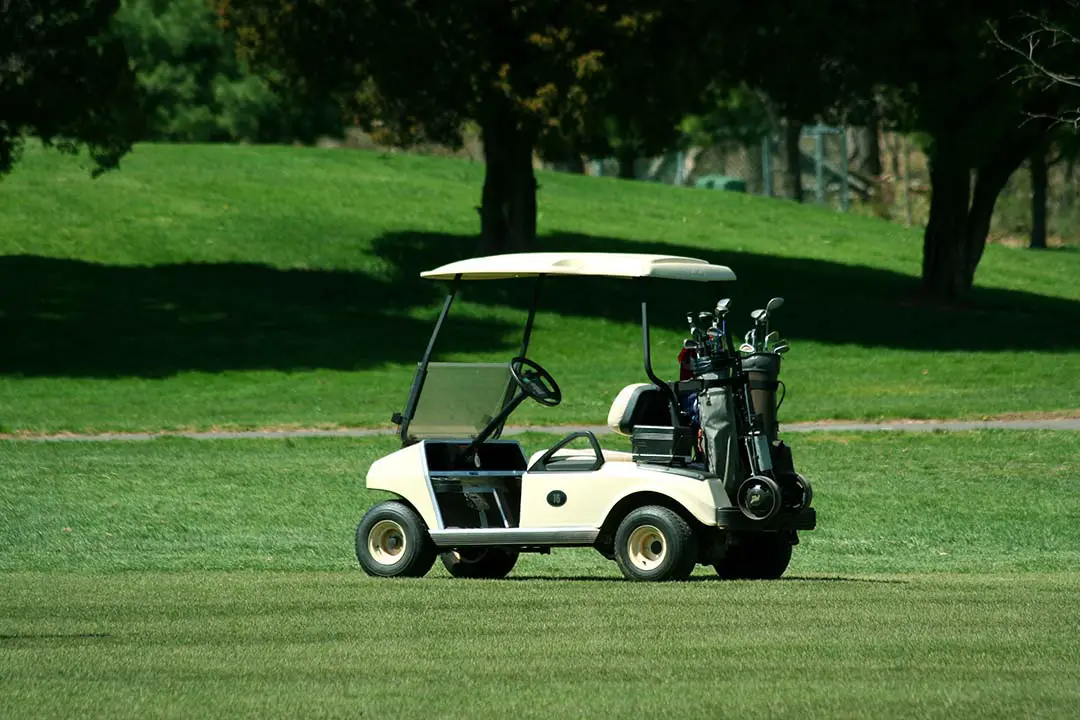 golf goody bag ideas