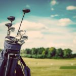How To Make Golf Bag Tubes - For Better Organization