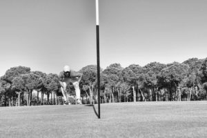 What are the Best Golf Clubs for an Average Golfer