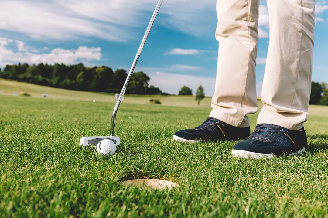 What are The Most Comfortable Golf Shoes