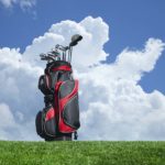 How Tall Are Golf Bags - Choosing Proper Height