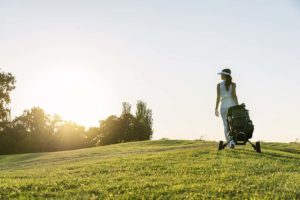 Where to Donate Golf Clubs and Why?