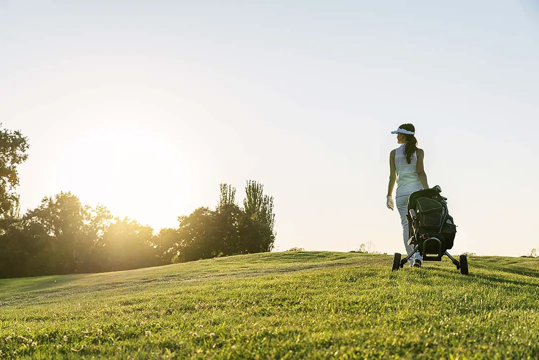 Where To Donate Golf Clubs