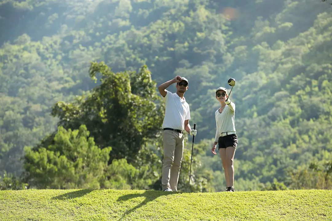 How Many Golf Clubs Can You Carry