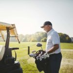 How Much Do Golf Bags Weigh