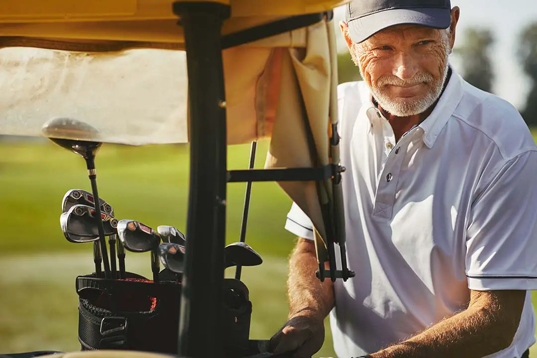 What Golf Clubs Do Pros Use
