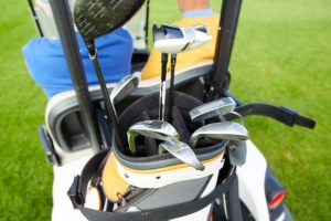 How Golf Bags are Made | Looking for Quality