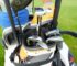 How Golf Bags are Made | Looking for Quality