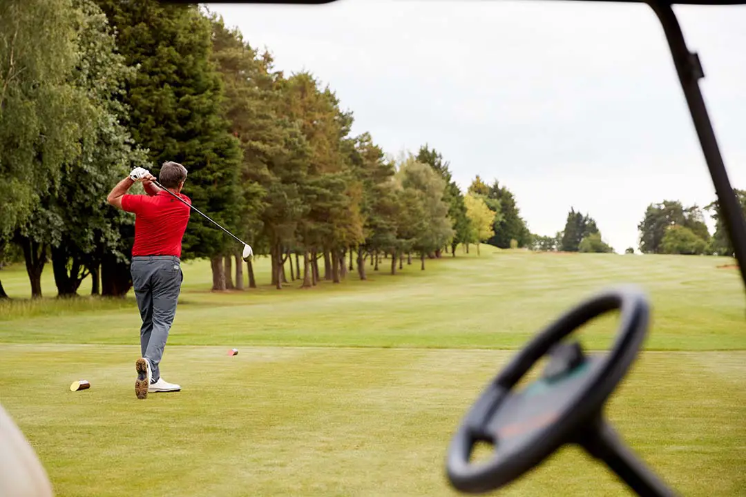 Which Golf Clubs To Use – Right Choice Every Game