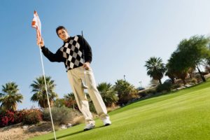 Can Golf Shoes Affect Your Swing | Helps Improve Your Performance