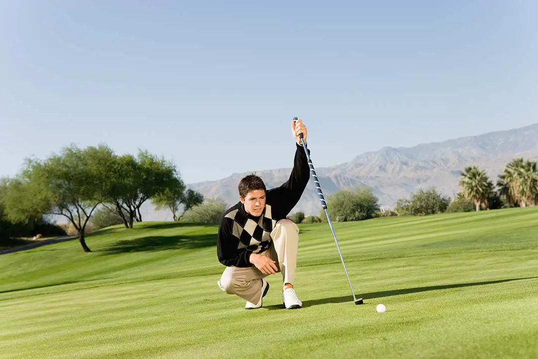 What Are The Best Golf Shoes For Plantar Fasciitis