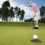 How Should Golf Shoes Fit to Improve Performance