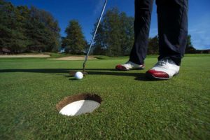 What Golf Shoes Do the Pros Wear | Performance Improvements