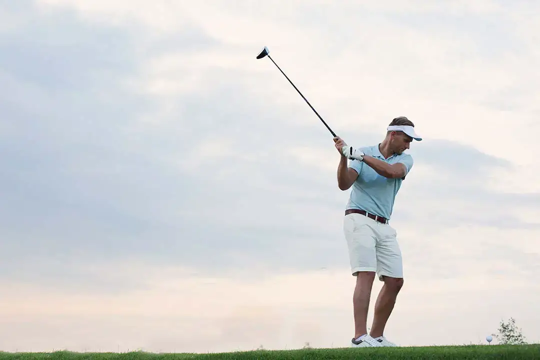 How To Break In Golf Shoes