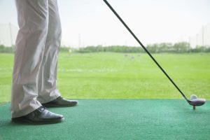 Are Golf Shoes Necessary When Playing Golf