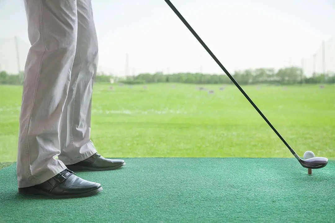 Are Golf Shoes Necessary When Playing Golf