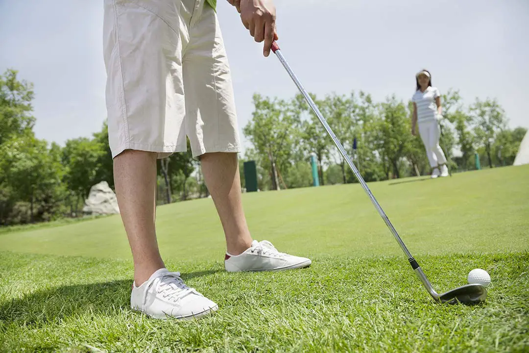 How Long Do Golf Shoes Last 