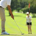 What Shoes to Wear with Golf Pants | Golfing in Style