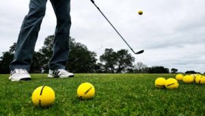 Why Do You Need Golf Shoes | Helps Game Performance