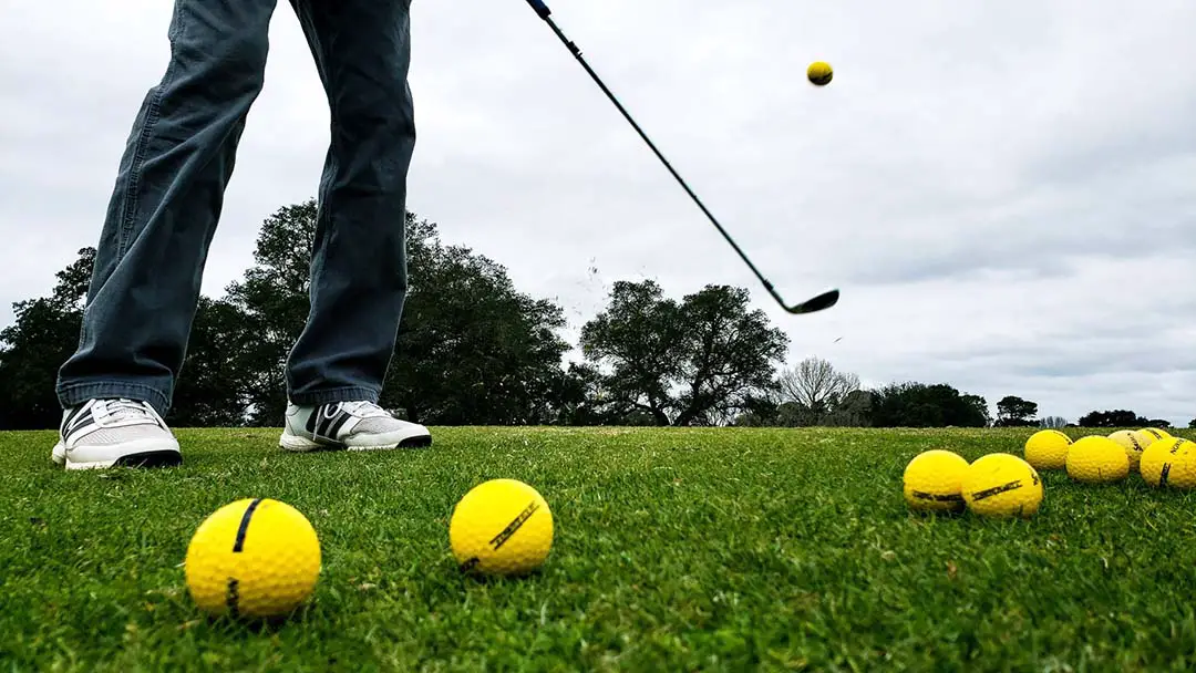 Why Do You Need Golf Shoes | Helps Game Performance