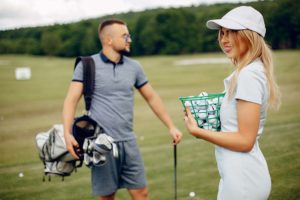 Who Sells Golf Shoes | Online & Offline