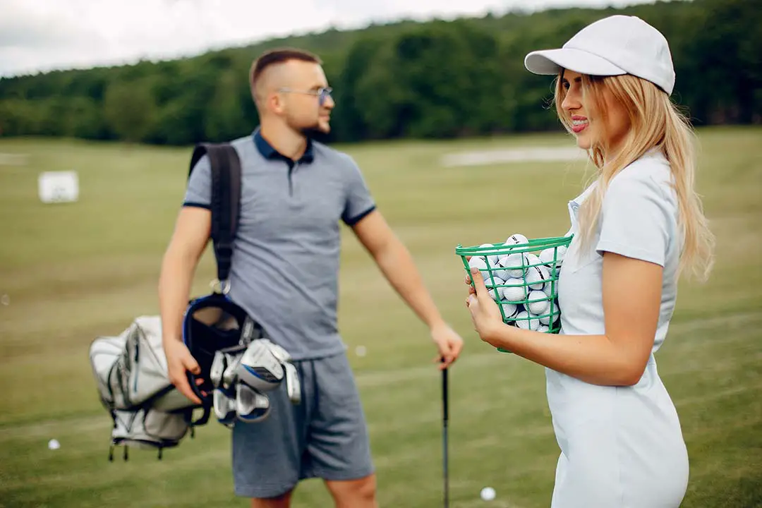 Who Sells Golf Shoes | Online & Offline