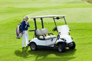 How Often Should You Replace Golf Shoes