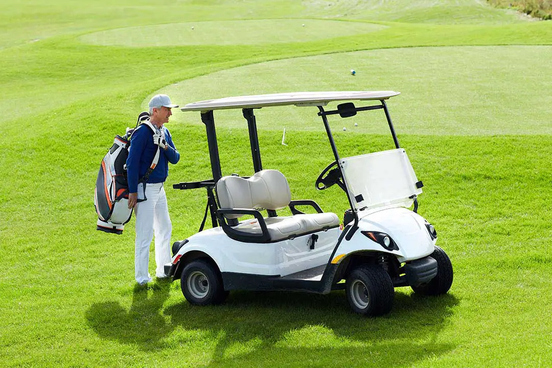 How Often Should You Replace Golf Shoes