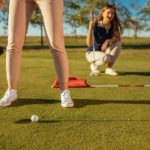 Can I Wear Golf Shoes Off the Course | Why & Why Not?