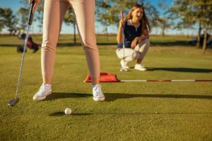 Can I Wear Golf Shoes Off the Course | Why & Why Not?