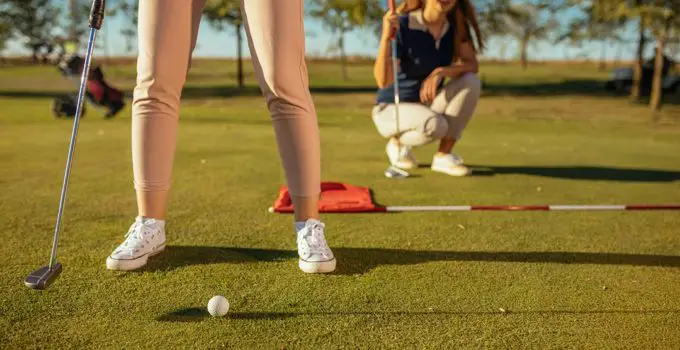 Can You Wear Golf Shoes Casually? Absolutely!