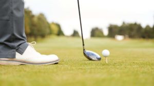 Why Wear Golf Shoes | For Improved Performance