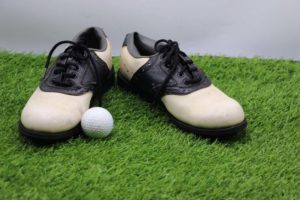 How Should Golf Shoes Fit & How Tight Should Golf Shoes Be