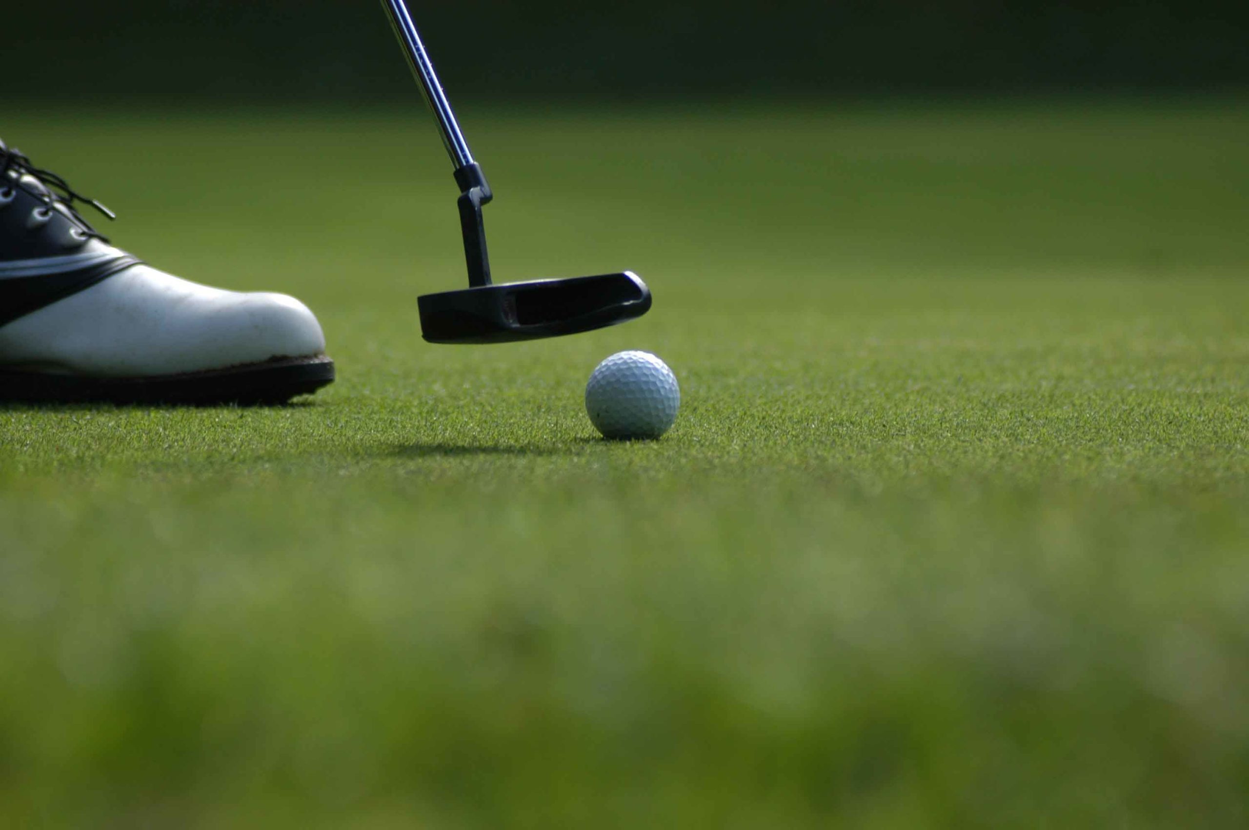 What Shoes to Wear For Golf | Level Up Your Game