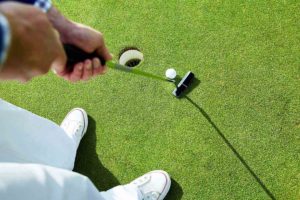 Do Golf Shoes Help You Play Golf Better