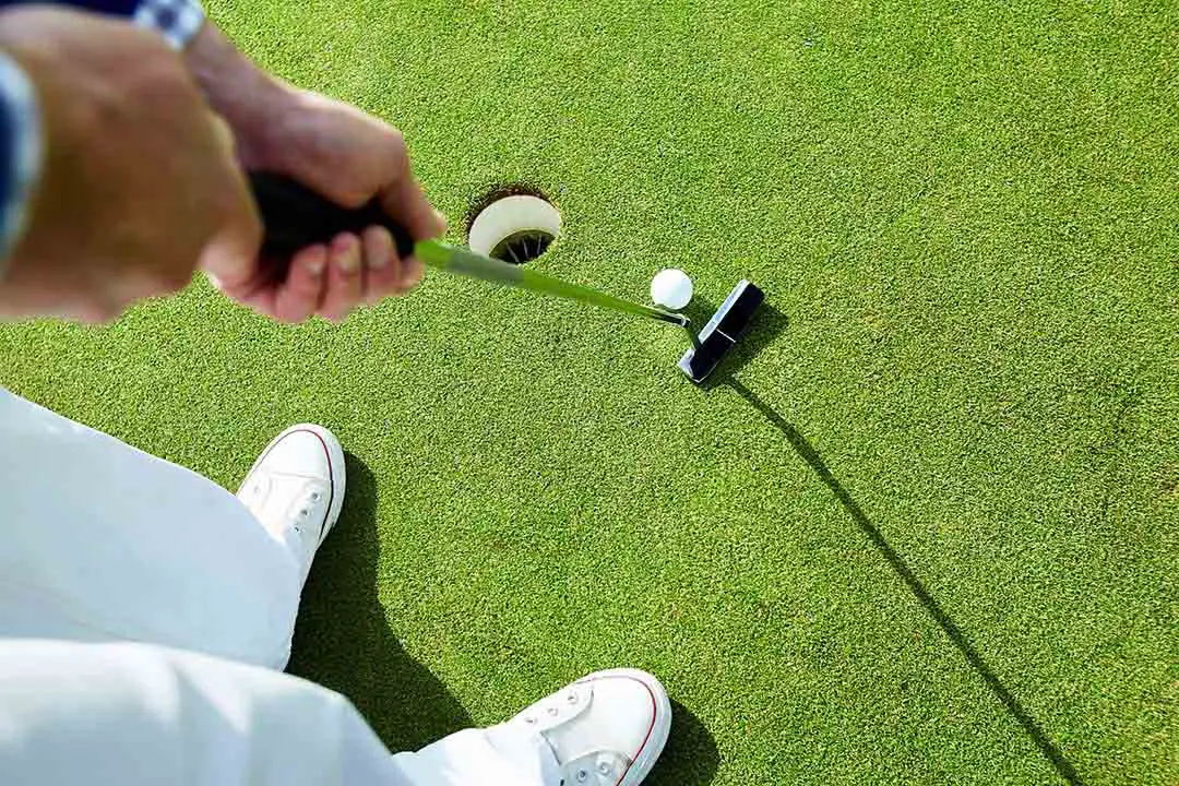 Do Golf Shoes Help You Play Golf Better
