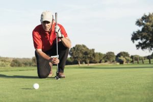 How Do Golf Shoes Improve Your Game