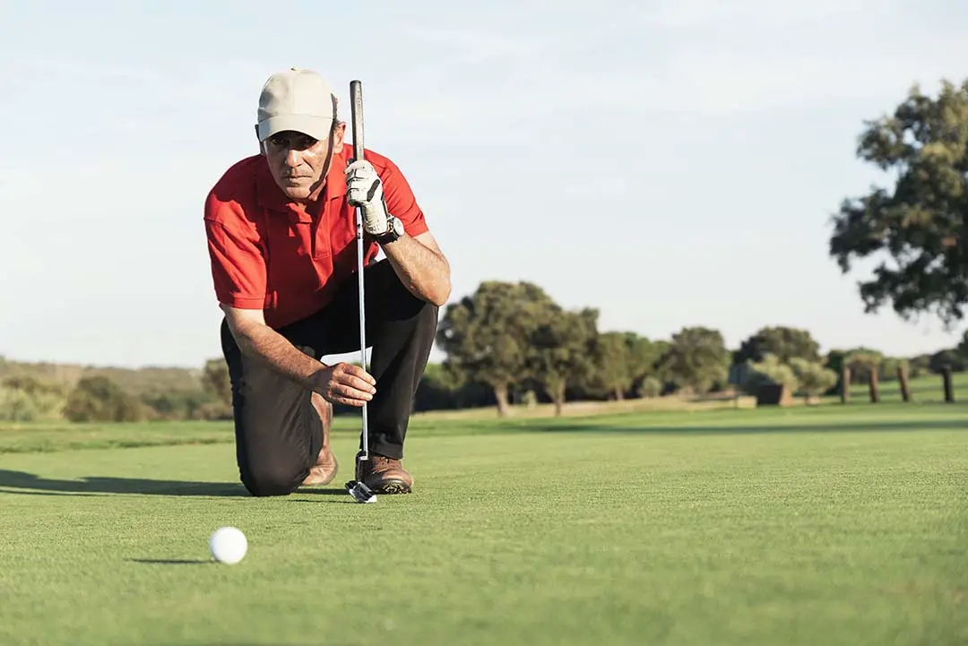 How Do Golf Shoes Improve Your Game