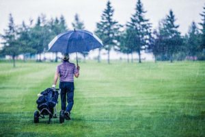 How Important Are Golf Shoes | Of Prime Importance