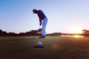 What Do Golf Shoes Look Like | Playing with Proper Shoes