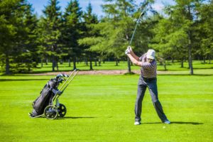Golf Shoes Fitting Guide | Tight Isn’t Always Right!