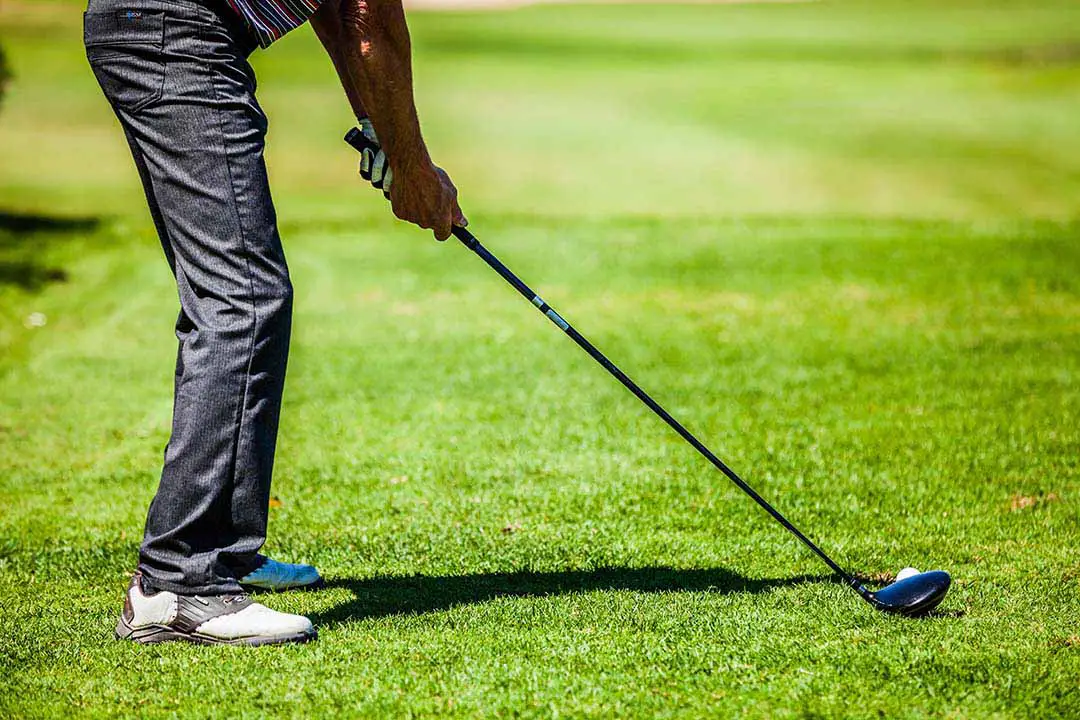 How to Make Your Own Golf Shoes